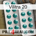 Vilitra 20 dapoxetine2